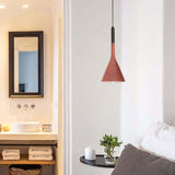 Luminoir - Dreieck LED Deckenlampe