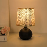 RetroLampa – Skandinavische Tischlampe