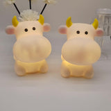 CowGlow - Kuh Nachtlampe