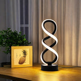 SpiraLux - Spiral Tischlampe