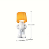 VerlegenLicht - Geometrische USB Tischlampe