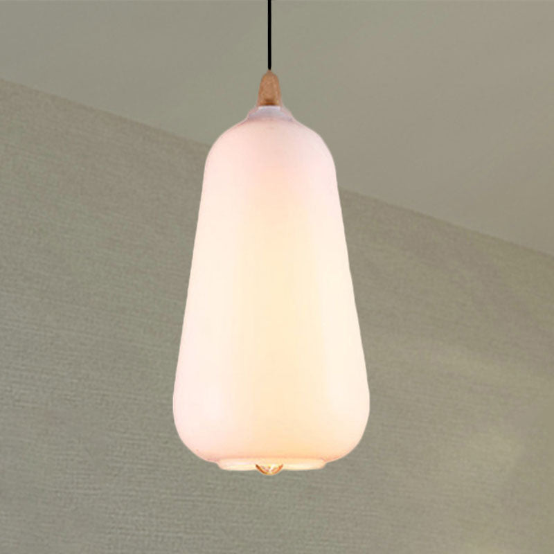 LumiLamp – Glas Hängeleuchte