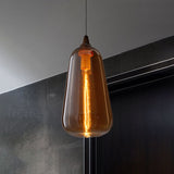 LumiLamp – Glas Hängeleuchte