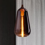 LumiLamp – Glas Hängeleuchte
