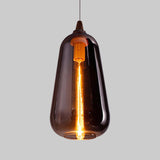 LumiLamp – Glas Hängeleuchte