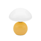 LumiGlass - LED Tischlampe