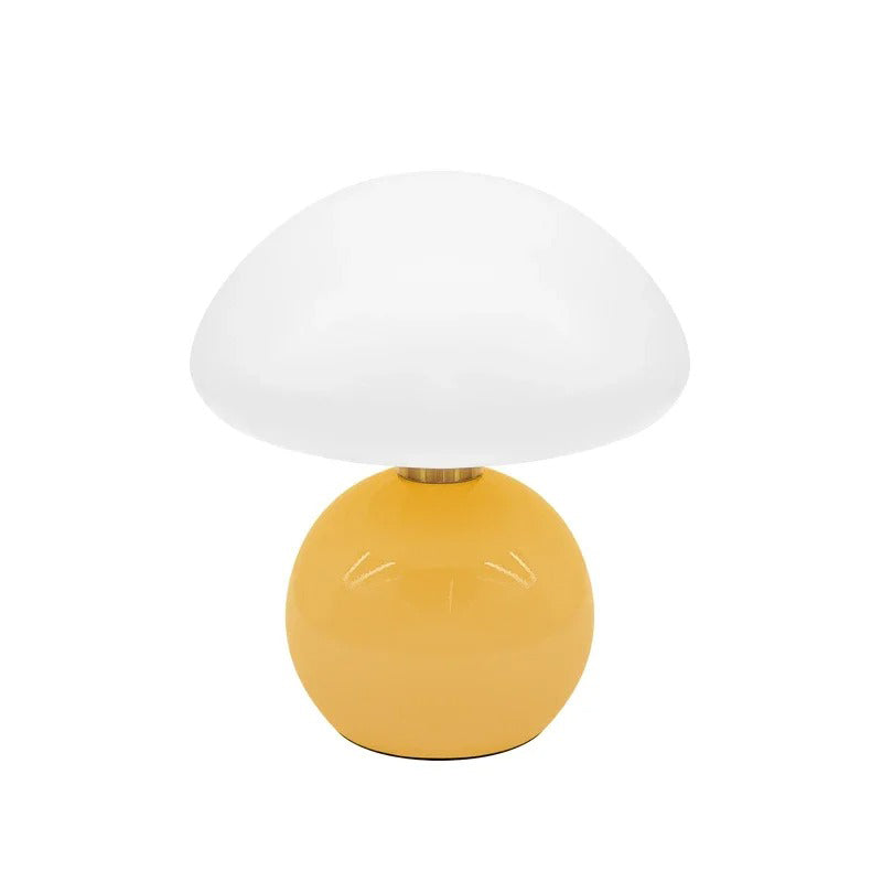 LumiGlass - LED Tischlampe