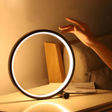 Laylie – Dimmbare Tischlampe