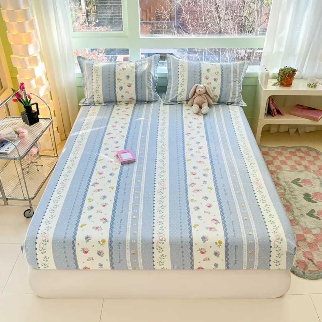 Liora - Luxus Bettwäsche Set