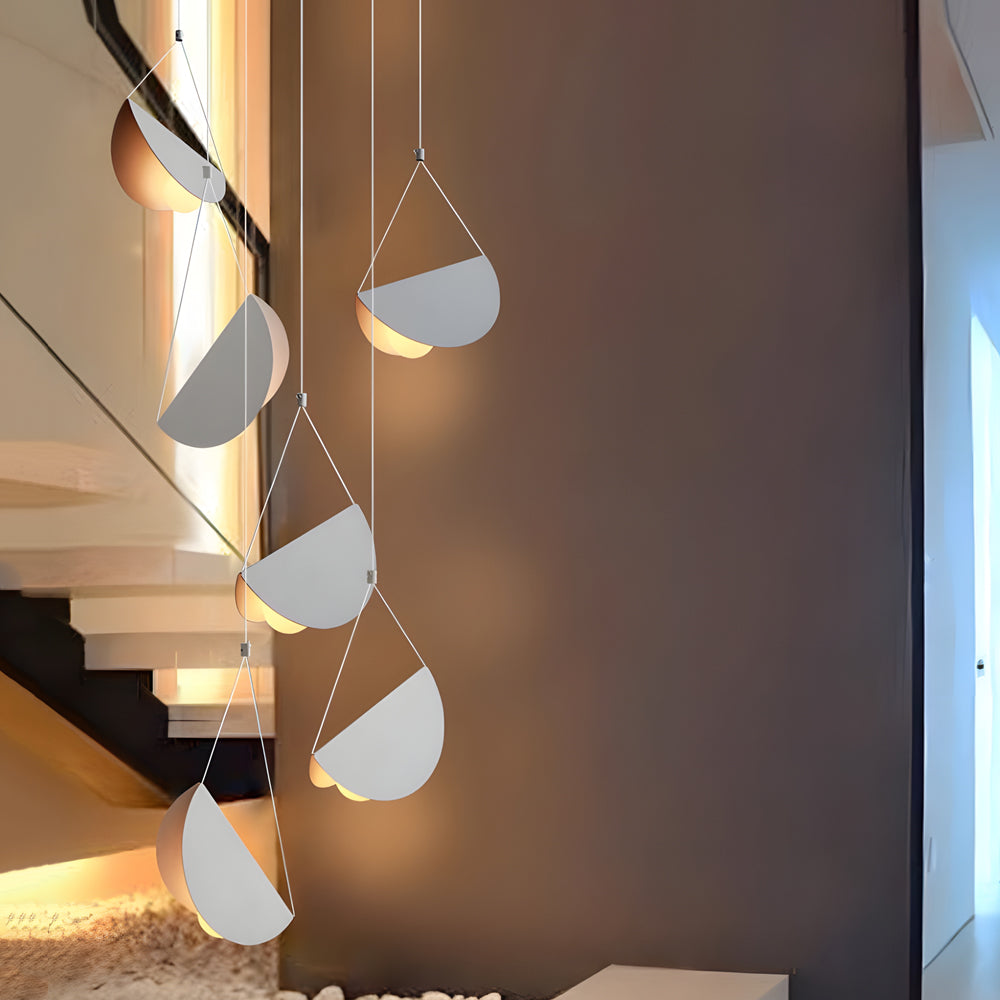 Luminare – Minimalistische Pendelleuchte