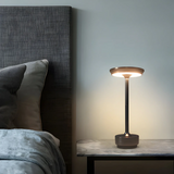 Sylva - Kabellose Touchlampe