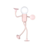 QuirkBulb – Flexible LED Lampe