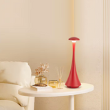 Duvelle – Wiederaufladbare LED-Tischlampe