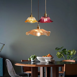 Myloq – Hängeleuchte Glasdesign