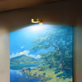 MagnaGlow – LED Kunstpanel