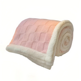 Altis – Fleece-Decke