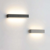 Revos - LED-Wandleuchte für den Außenbereich