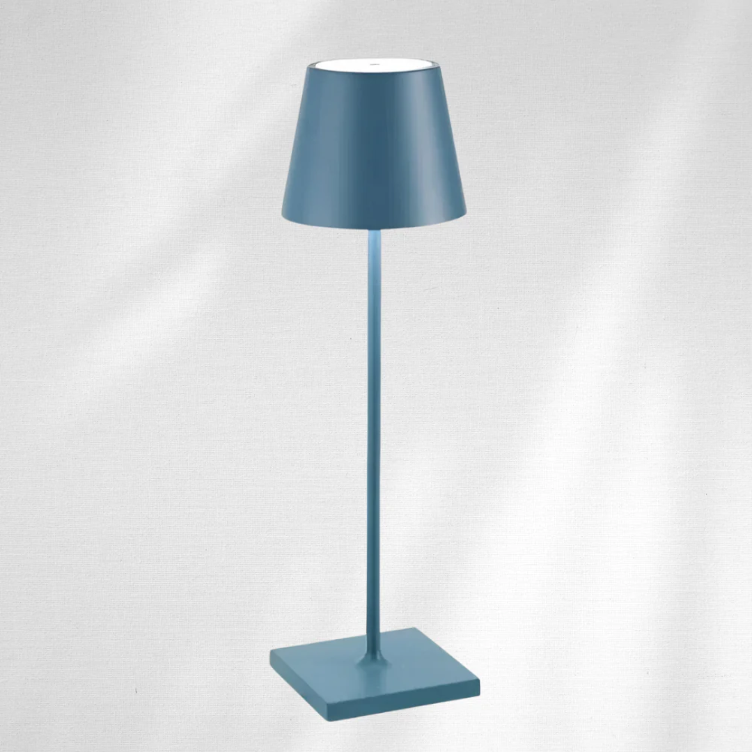 Lirix – Kabellose LED Tischlampe