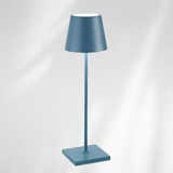 Lirix – Kabellose LED Tischlampe