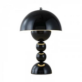 Fyvon – Skandinavische LED Tischlampe