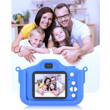 Snapshot - Digitalkamera für Kinder