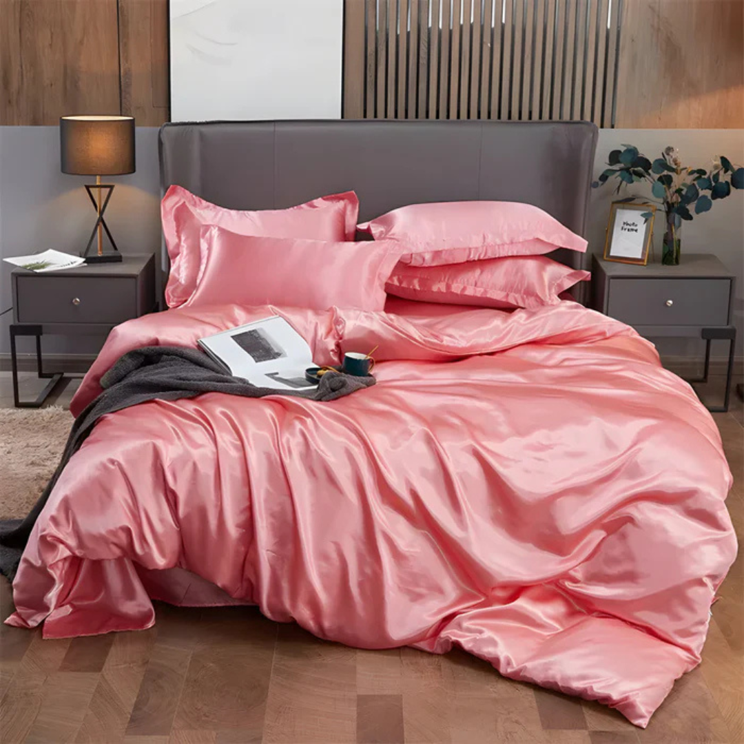 Softi - Bettwäsche Set Rayon