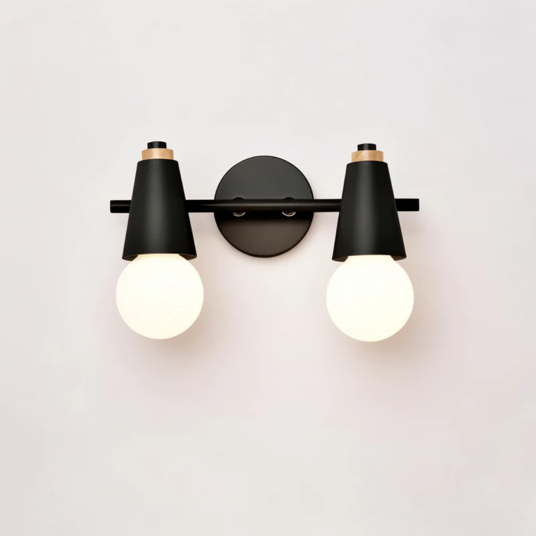 Oris - Moderne LED-Wandleuchte