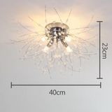 Xelva - Deckenlampe