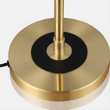 LumaSphere – Tischlampe