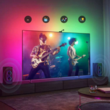 ColorCast – LED TV Lichtleiste