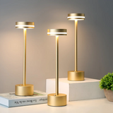 Myxa - Wiederaufladbare LED-Tischlampe