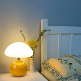 Photis – LED-Pilz-Tischlampe