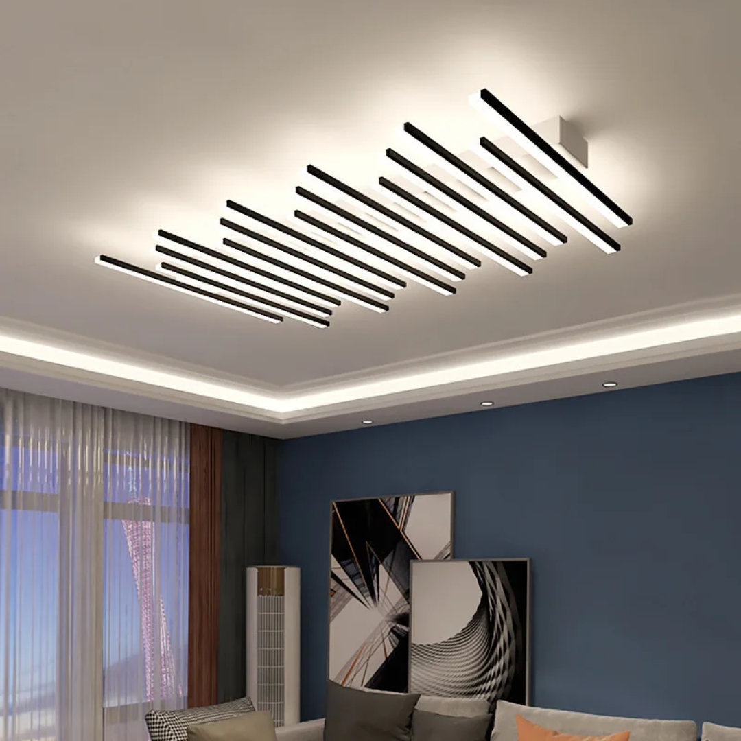 Yrinox - LED-Deckenlampe