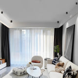 Luminoir - FlexiSquare LED Deckenlampe