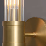 Luminoir – Moderne Glas-Wandleuchte