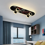 Ralix – LED Deckenleuchte