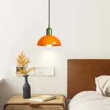 Cassia - Bunte Pendelleuchte