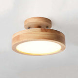 Luminoir - VegaGleam LED-Deckenlampe