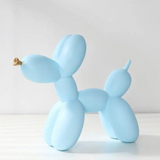 Solvyn – Ballonhund Figur