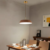 Luminoir – Holz LED Pendelleuchte
