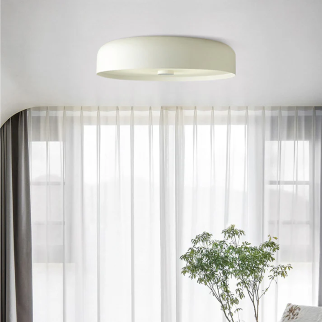 Noxu - Velno Retro Deckenlampe