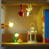 Sovae – LED Tischlampe