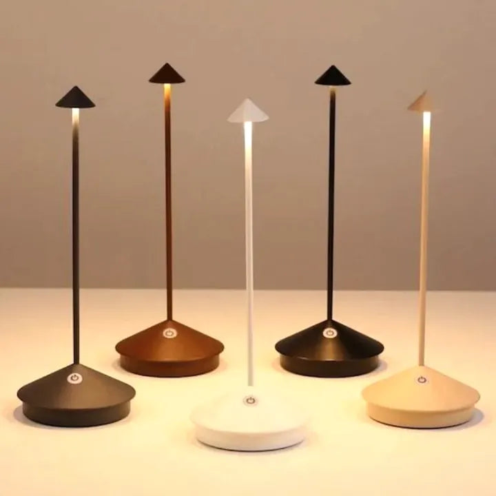 MondeHome – LED Tischlampe