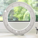 Madeleine – Digitale LED Uhr