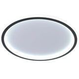 LunaNova – Runde LED Deckenlampe