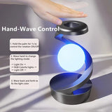 GestureGlow - LED Schreibtischlampe