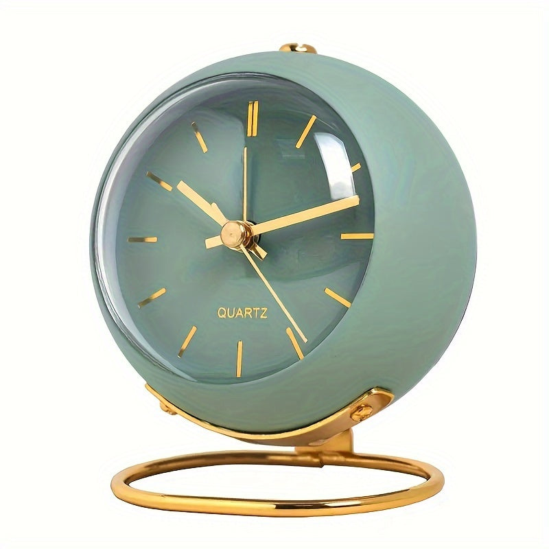 RetroTime – Analoger Wecker