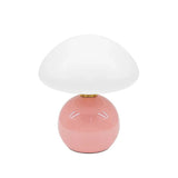 LumiGlass - LED Tischlampe
