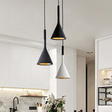 Luminoir - Dreieck LED Deckenlampe