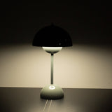 Brulee - Moderne Wiederaufladbare Tischlampe